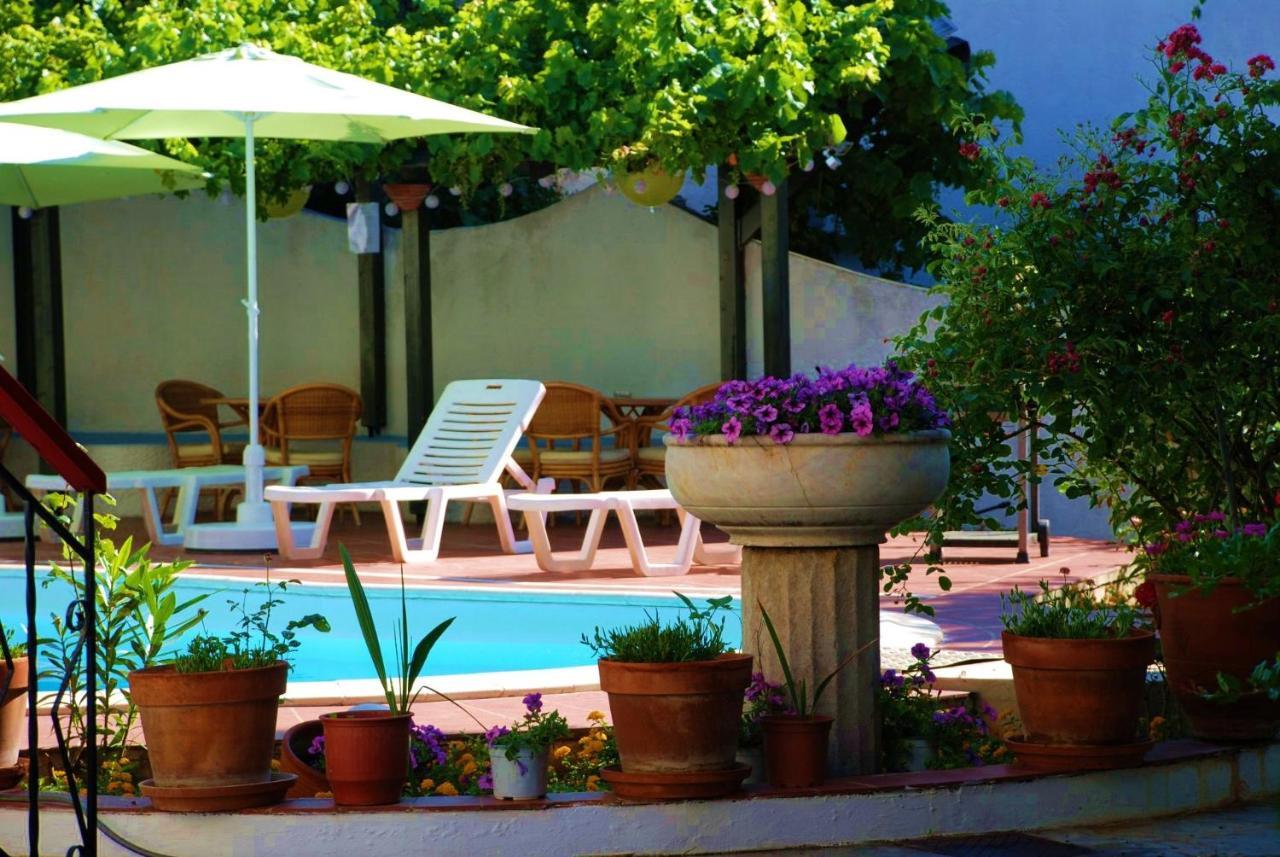 Kipos Hotel Limenas  Ngoại thất bức ảnh